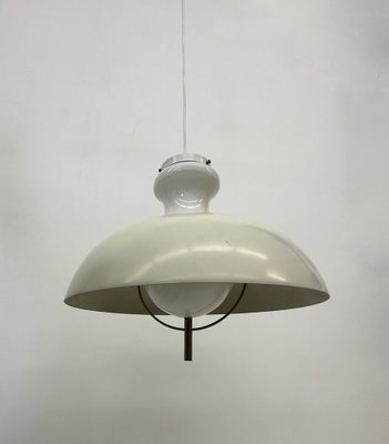 Mid-Century Space Age Hanging Lamp, 1970s-BGP-1769228