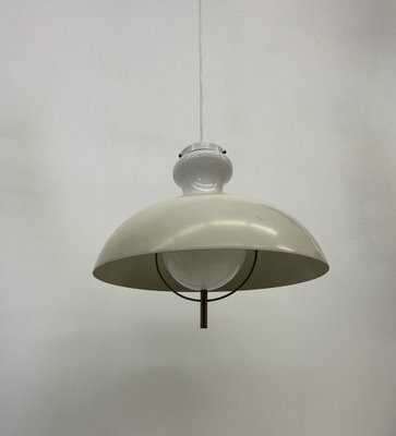 Mid-Century Space Age Hanging Lamp, 1970s-BGP-1769228