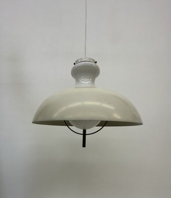 Mid-Century Space Age Hanging Lamp, 1970s-BGP-1769228