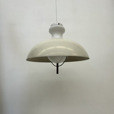 Mid-Century Space Age Hanging Lamp, 1970s-BGP-1769228