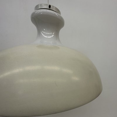 Mid-Century Space Age Hanging Lamp, 1970s-BGP-1769228