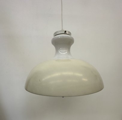 Mid-Century Space Age Hanging Lamp, 1970s-BGP-1769228