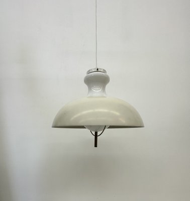 Mid-Century Space Age Hanging Lamp, 1970s-BGP-1769228