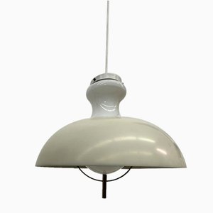 Mid-Century Space Age Hanging Lamp, 1970s-BGP-1769228