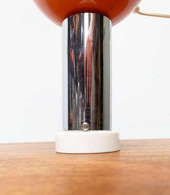 Mid-Century Space Age Magnet Clamp Table or Shelf Lamp, 1960s-UAH-1299746