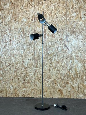 Mid-Century Space Age Metal Floor Lamp-EJL-1138858