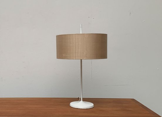 Mid-Century Space Age Minimalist Table Lamp-UAH-1147147