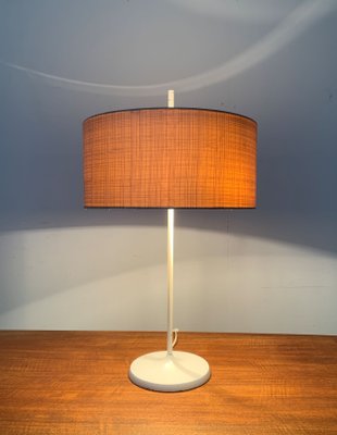 Mid-Century Space Age Minimalist Table Lamp-UAH-1147147