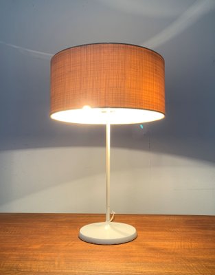 Mid-Century Space Age Minimalist Table Lamp-UAH-1147147