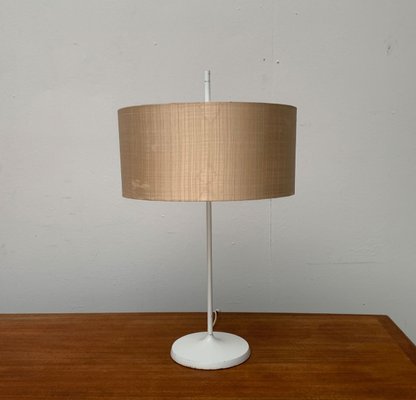 Mid-Century Space Age Minimalist Table Lamp-UAH-1147147