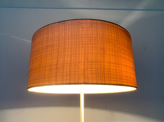 Mid-Century Space Age Minimalist Table Lamp-UAH-1147147