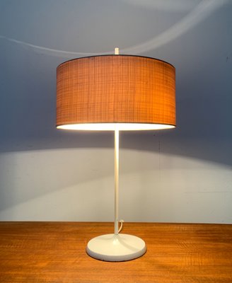 Mid-Century Space Age Minimalist Table Lamp-UAH-1147147