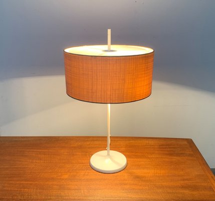 Mid-Century Space Age Minimalist Table Lamp-UAH-1147147