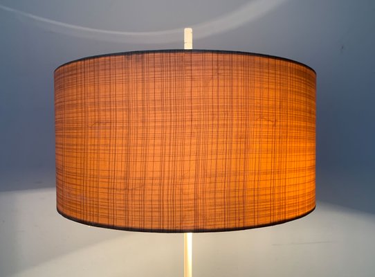 Mid-Century Space Age Minimalist Table Lamp-UAH-1147147