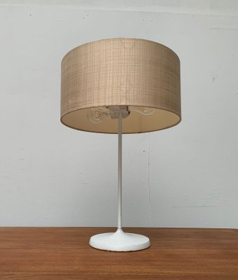 Mid-Century Space Age Minimalist Table Lamp-UAH-1147147