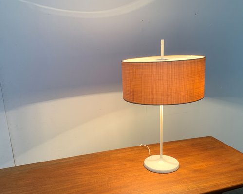 Mid-Century Space Age Minimalist Table Lamp-UAH-1147147