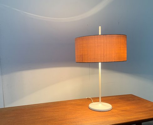 Mid-Century Space Age Minimalist Table Lamp-UAH-1147147