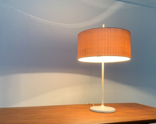 Mid-Century Space Age Minimalist Table Lamp-UAH-1147147