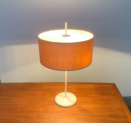 Mid-Century Space Age Minimalist Table Lamp-UAH-1147147