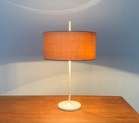 Mid-Century Space Age Minimalist Table Lamp-UAH-1147147