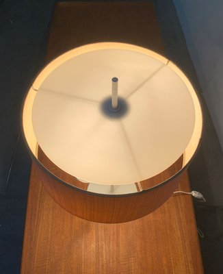 Mid-Century Space Age Minimalist Table Lamp-UAH-1147147