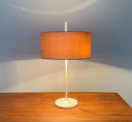 Mid-Century Space Age Minimalist Table Lamp-UAH-1147147