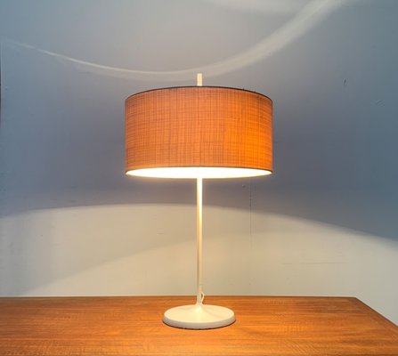 Mid-Century Space Age Minimalist Table Lamp-UAH-1147147