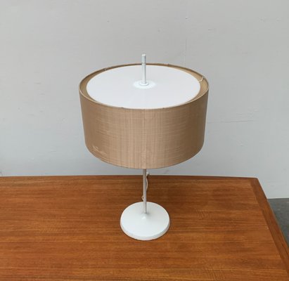 Mid-Century Space Age Minimalist Table Lamp-UAH-1147147