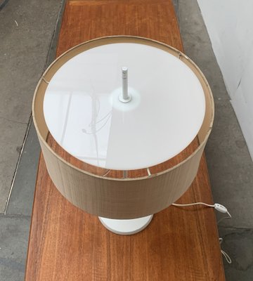 Mid-Century Space Age Minimalist Table Lamp-UAH-1147147