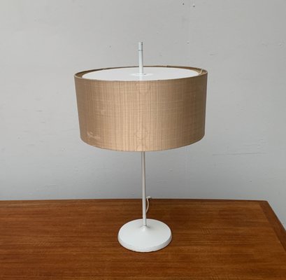 Mid-Century Space Age Minimalist Table Lamp-UAH-1147147