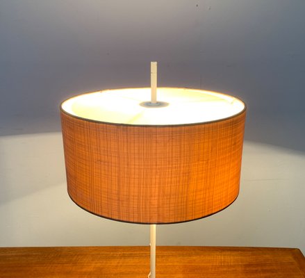 Mid-Century Space Age Minimalist Table Lamp-UAH-1147147