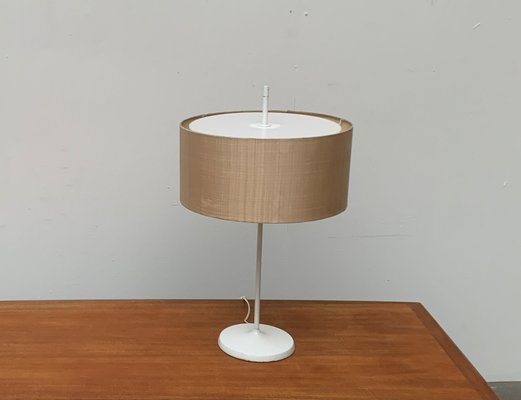 Mid-Century Space Age Minimalist Table Lamp-UAH-1147147