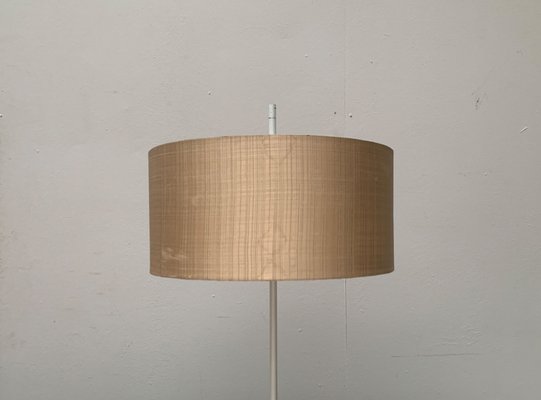 Mid-Century Space Age Minimalist Table Lamp-UAH-1147147