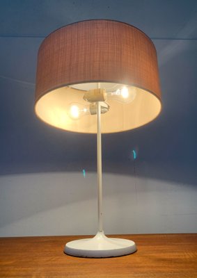 Mid-Century Space Age Minimalist Table Lamp-UAH-1147147