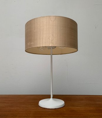 Mid-Century Space Age Minimalist Table Lamp-UAH-1147147