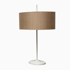 Mid-Century Space Age Minimalist Table Lamp-UAH-1147147