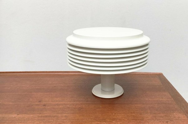 Mid-Century Space Age Model Saturno Table Lamp by Kazuo Motozawa for Staff, 1960s-UAH-1725666