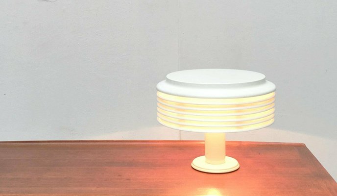 Mid-Century Space Age Model Saturno Table Lamp by Kazuo Motozawa for Staff, 1960s-UAH-1725666