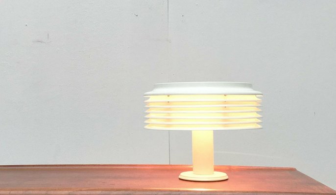 Mid-Century Space Age Model Saturno Table Lamp by Kazuo Motozawa for Staff, 1960s-UAH-1725666