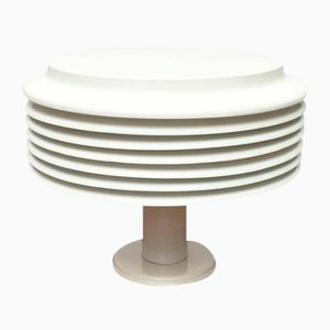 Mid-Century Space Age Model Saturno Table Lamp by Kazuo Motozawa for Staff, 1960s-UAH-1725666