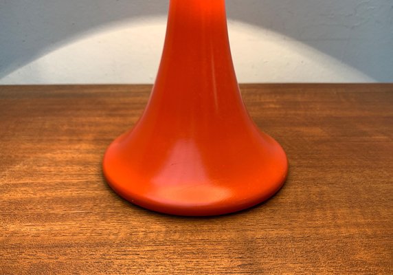 Mid-Century Space Age Mushroom Table Lamp, 1960s-UAH-1677157