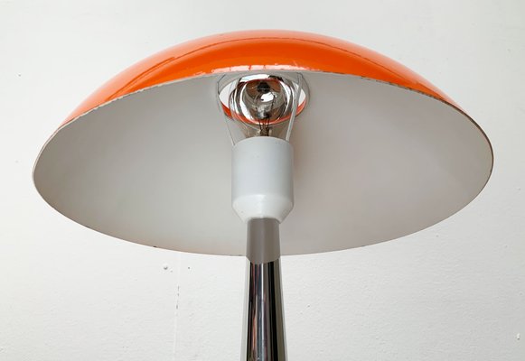 Mid-Century Space Age Mushroom Table Lamp, 1960s-UAH-1438004