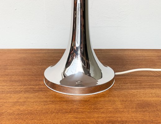 Mid-Century Space Age Mushroom Table Lamp, 1960s-UAH-1438004