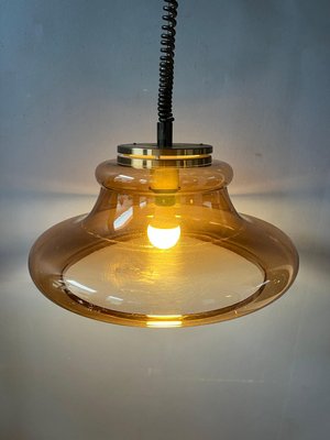 Mid-Century Space Age Pendant Light by Herda-ZBK-1357116