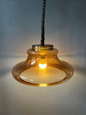 Mid-Century Space Age Pendant Light by Herda-ZBK-1357116