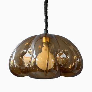 Mid-Century Space Age Pendant Light from Herda, 1970s-ZBK-1349525