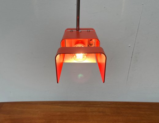 Mid-Century Space Age Spider Style Arc Table Lamp, 1960s-UAH-1811792