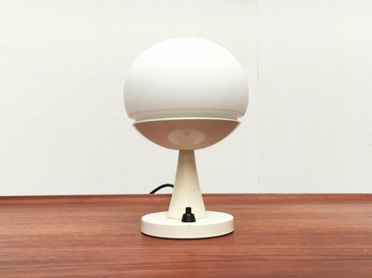 Mid-Century Space Age Table Lamp, 1960s-UAH-2021482