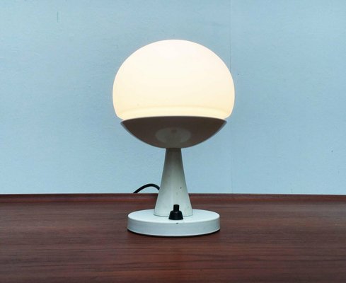 Mid-Century Space Age Table Lamp, 1960s-UAH-2021482