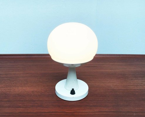 Mid-Century Space Age Table Lamp, 1960s-UAH-2021482